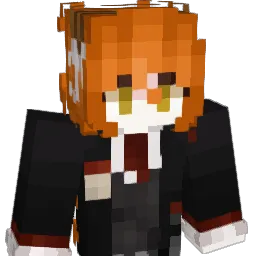 ImSightless's Minecraft skin