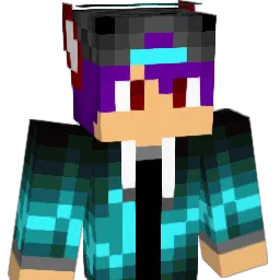 ImSincere Minecraft avatar bust