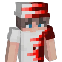 ImSkipz's Minecraft skin