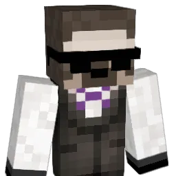 ImSlothful's Minecraft skin