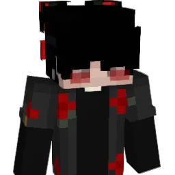 ImSlyv Minecraft avatar bust