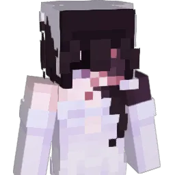 ImSmar's Minecraft skin