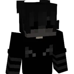 ImSnoring's Minecraft skin