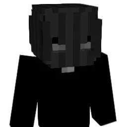 ImSoggy Minecraft avatar bust