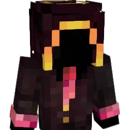 ImSolarSpeed Minecraft avatar bust