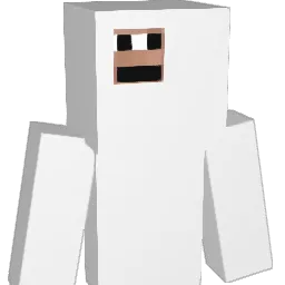 ImSorryYouLost Minecraft avatar bust