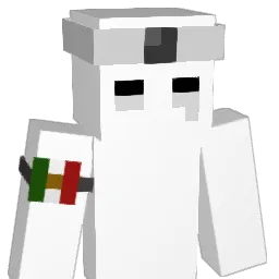 ImSpartanXL Minecraft avatar bust