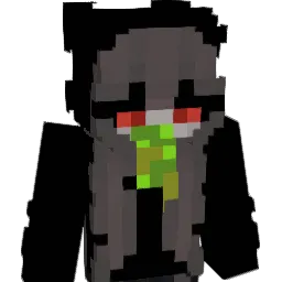 ImSpecial18 Minecraft avatar bust