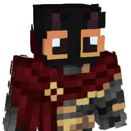 ImSpiderx's Minecraft skin