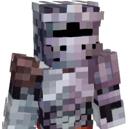 ImSpooped Minecraft avatar bust