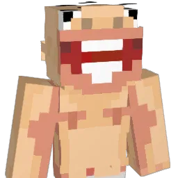 ImSpreexNot's Minecraft skin