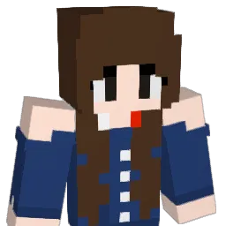 ImSpyte's Minecraft skin