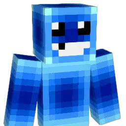ImStick Minecraft avatar bust