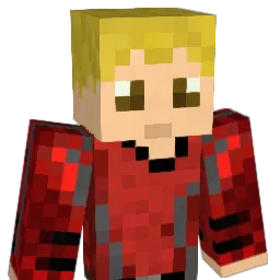 ImStillAwesome Minecraft avatar bust