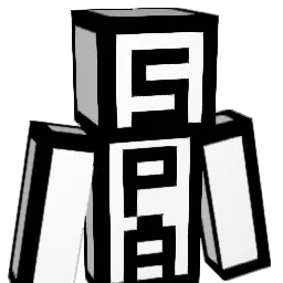 ImStillSpace Minecraft avatar bust
