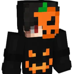 ImStuds Minecraft avatar bust