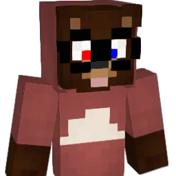 ImStunt Minecraft avatar bust
