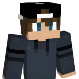 ImSubject Minecraft avatar bust