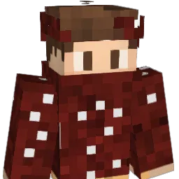 ImSugoi Minecraft avatar bust