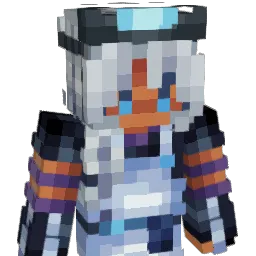 ImSun_ Minecraft avatar bust