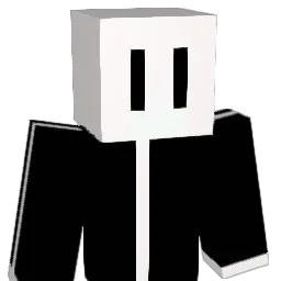 ImSungChan Minecraft avatar bust