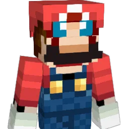 ImSuperior0320 Minecraft avatar bust