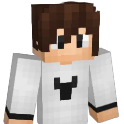 ImSupernova Minecraft avatar bust