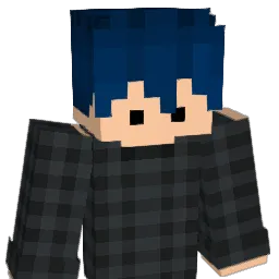 ImSwooosh Minecraft avatar bust