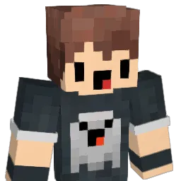 ImSwoopZ Minecraft avatar bust