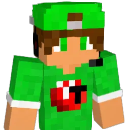 ImSworder's Minecraft skin