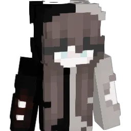 ImT1red2 Minecraft avatar bust