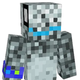ImTHEghosts's Minecraft skin
