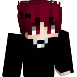 ImTache Minecraft avatar bust
