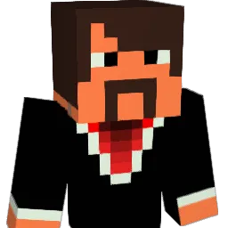 ImTacoBro Minecraft avatar bust