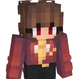ImTalkingTenna Minecraft avatar bust