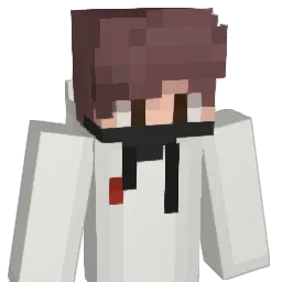 ImTefoRT Minecraft avatar bust