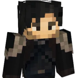 ImTemper_ Minecraft avatar bust