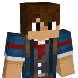 ImThatPlayer's Minecraft skin