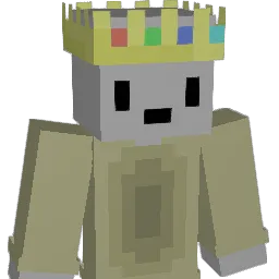 ImTheA12 Minecraft avatar bust