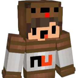 ImTheAlito's Minecraft skin