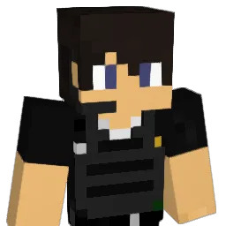 ImTheBestNub Minecraft avatar bust
