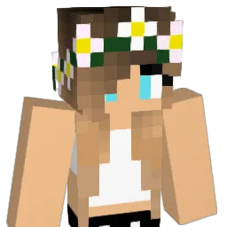 ImTheBoss Minecraft avatar bust