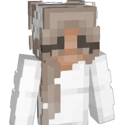 ImTheBride Minecraft avatar bust