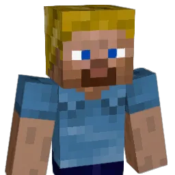 ImTheC's Minecraft skin