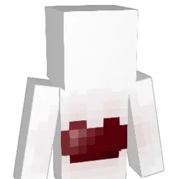 ImTheLordOfBeans Minecraft avatar bust
