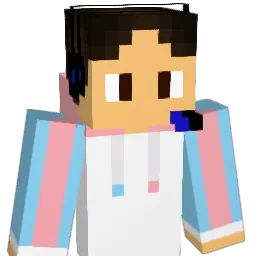 ImTheLouD1 Minecraft avatar bust