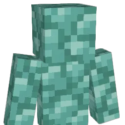 ImTheMonke's Minecraft skin