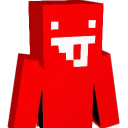 ImTheRealFlash_ Minecraft avatar bust