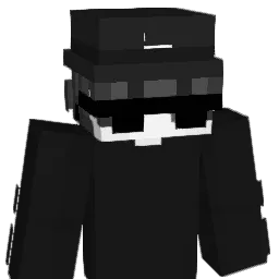 ImTheTHUR Minecraft avatar bust