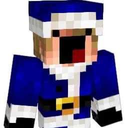 ImTheTrueBae Minecraft avatar bust